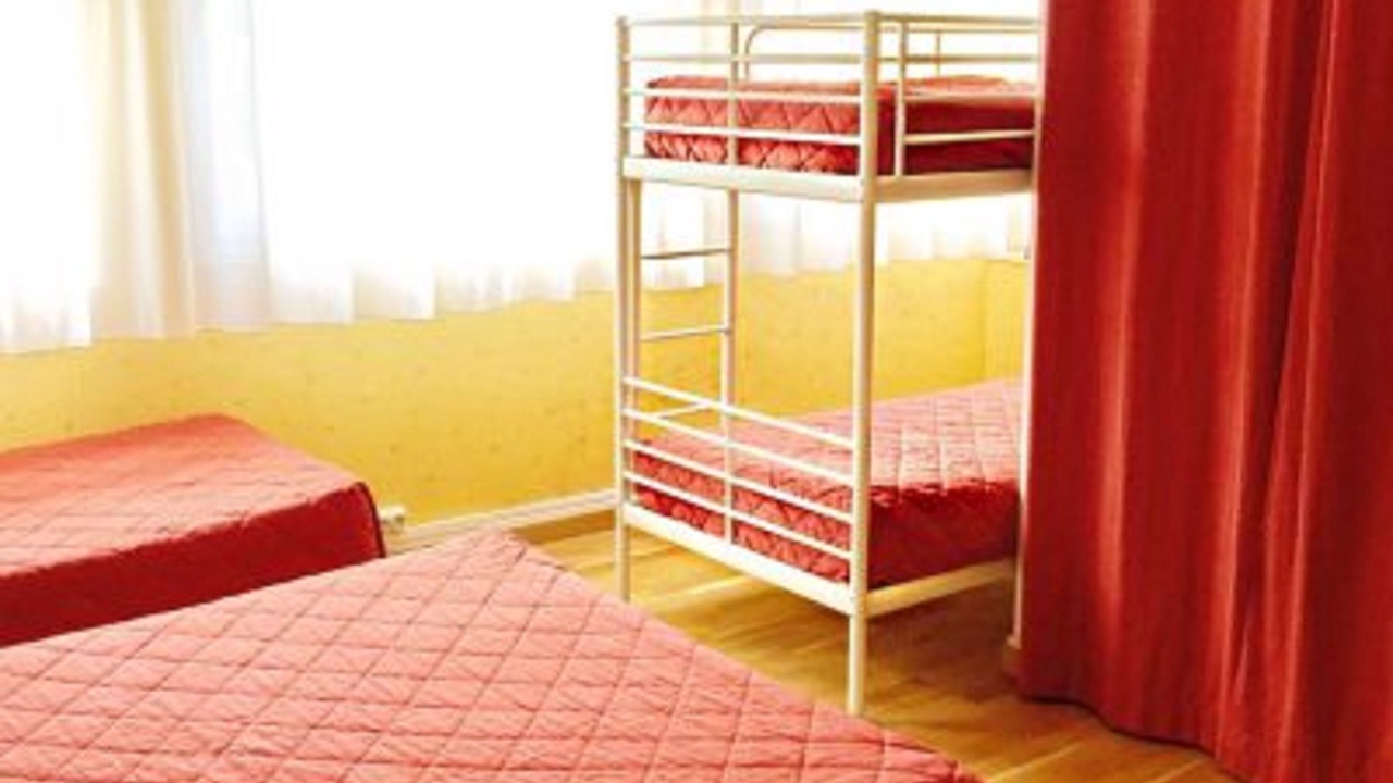 Photo of Bedroom in Chateaudun-Bannier