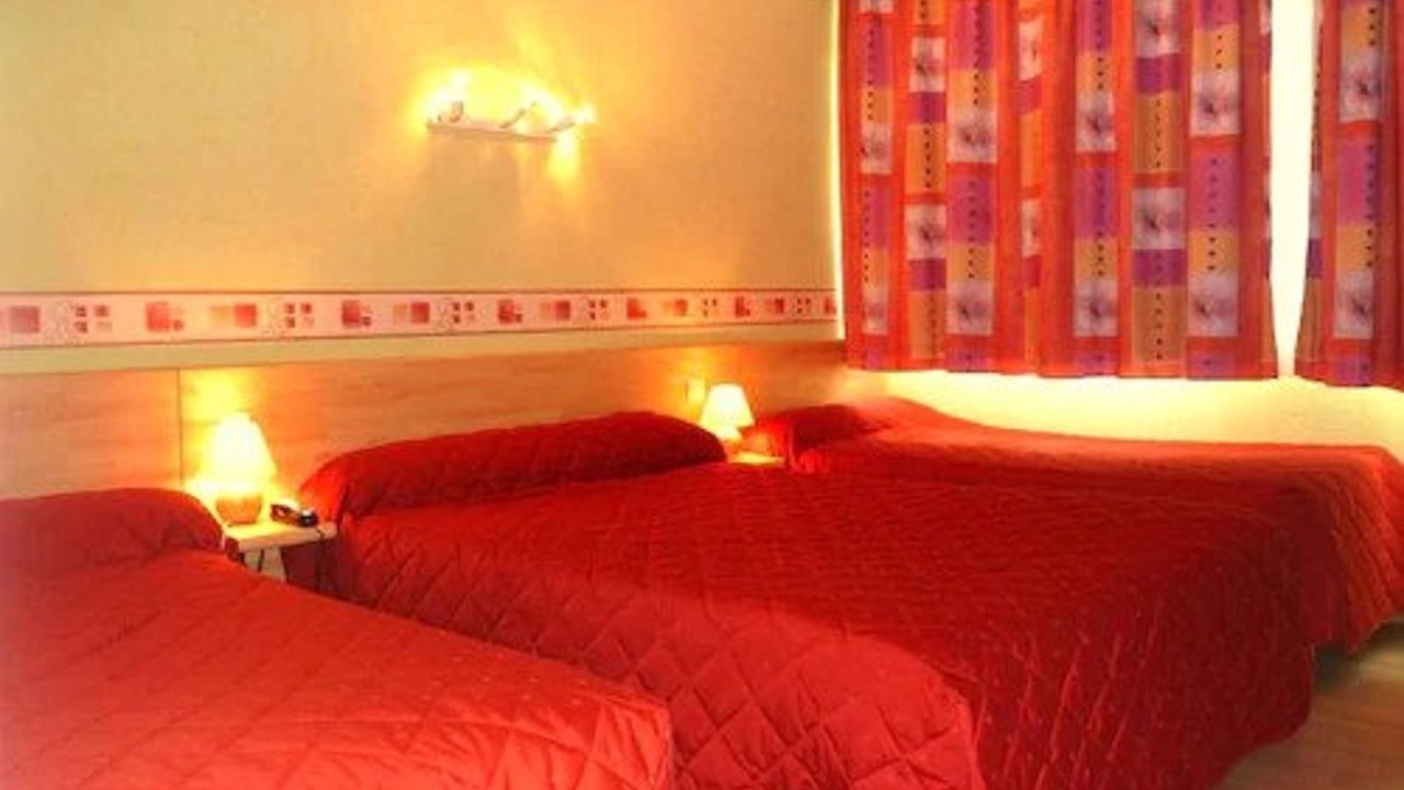 Photo of Bedroom in Chateaudun-Bannier