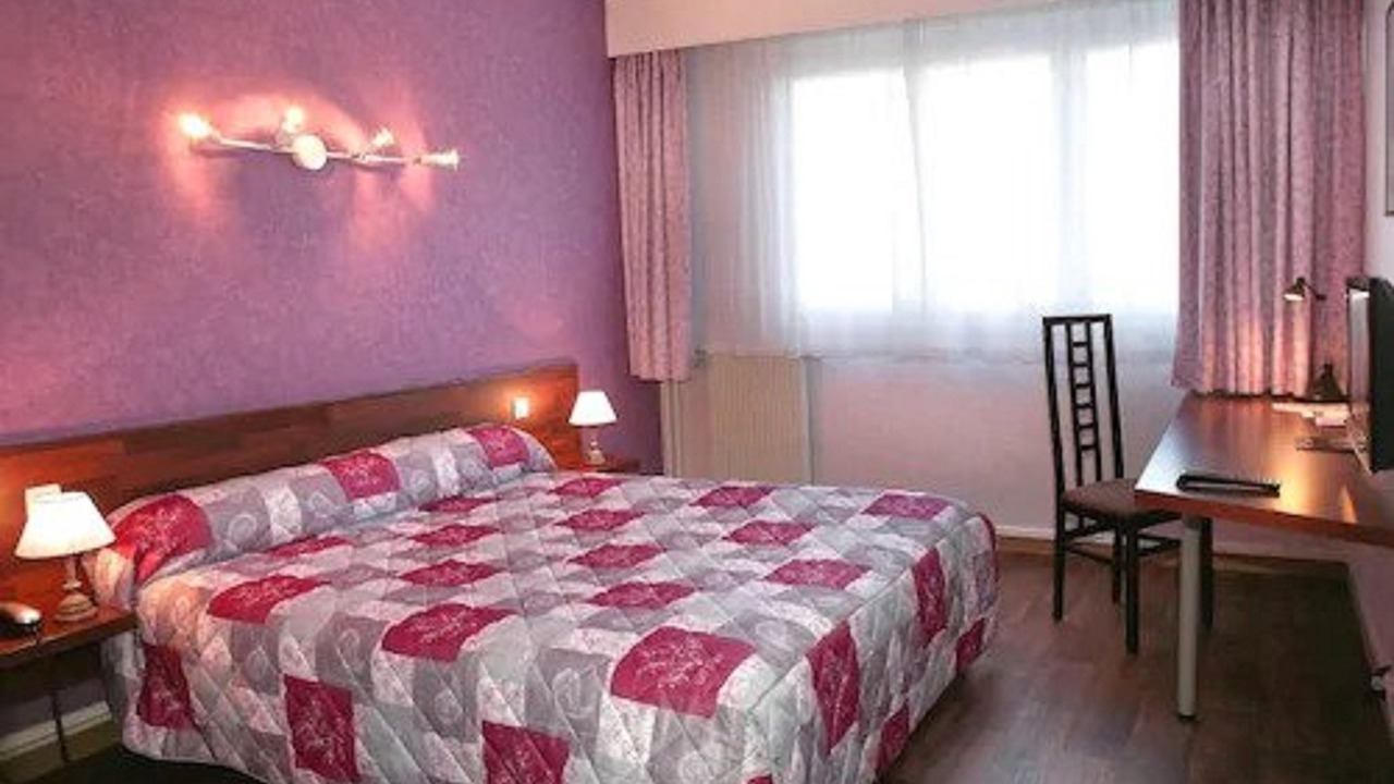 Photo of Bedroom in Chateaudun-Bannier