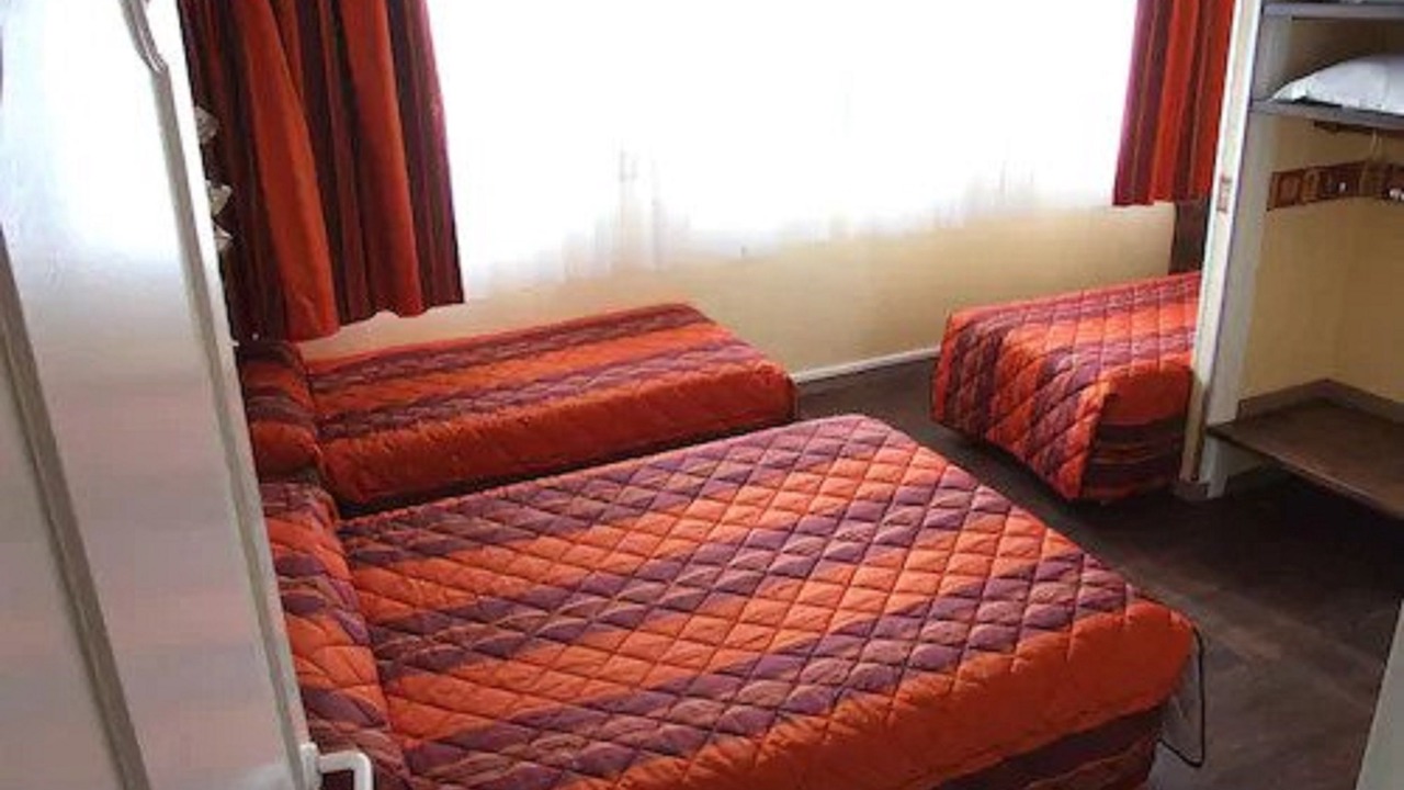 Photo of Bedroom in Chateaudun-Bannier
