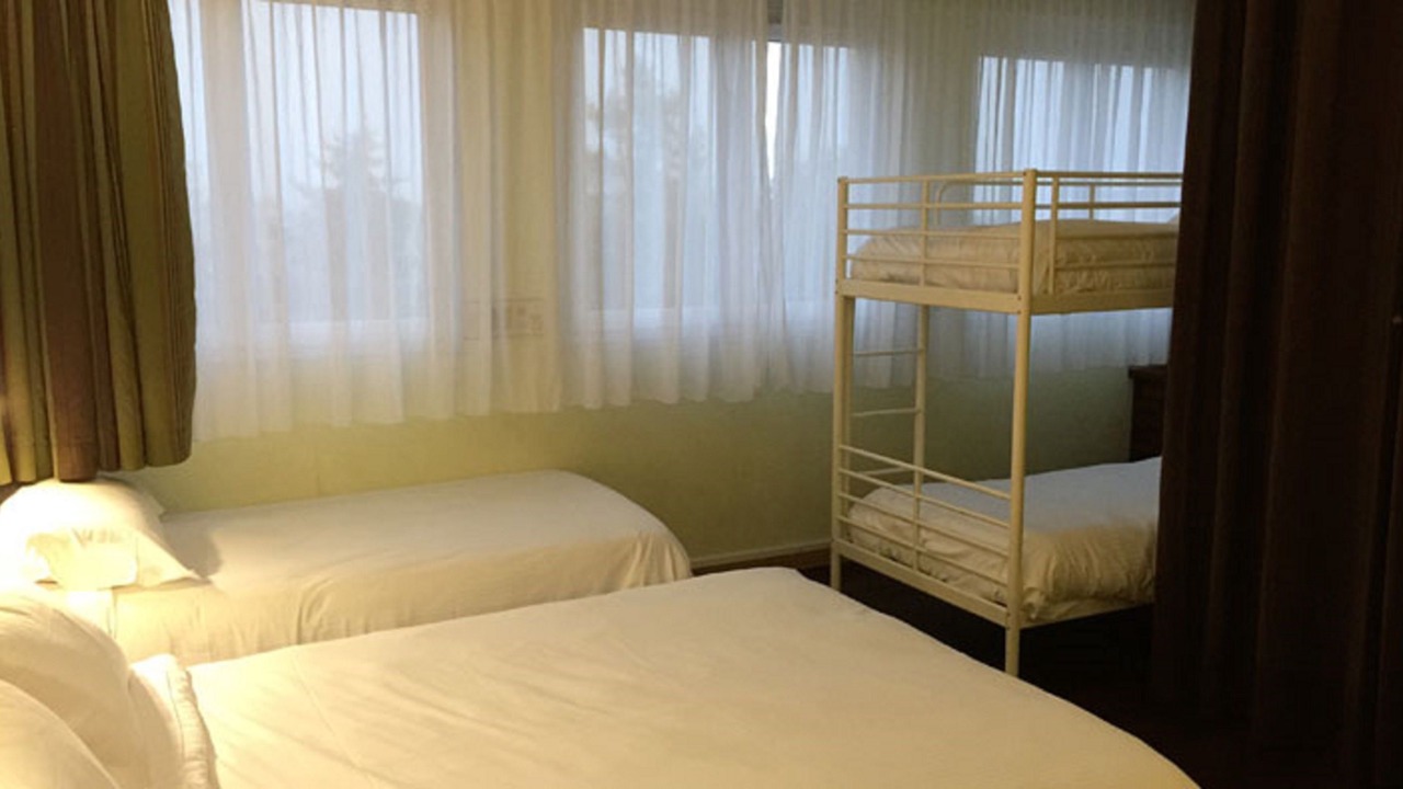 Photo of Bedroom in Chateaudun-Bannier