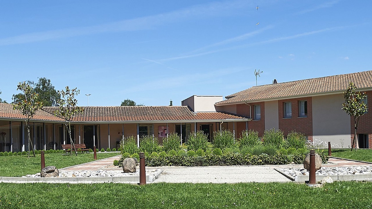 Photo of Outdoor in Limoges