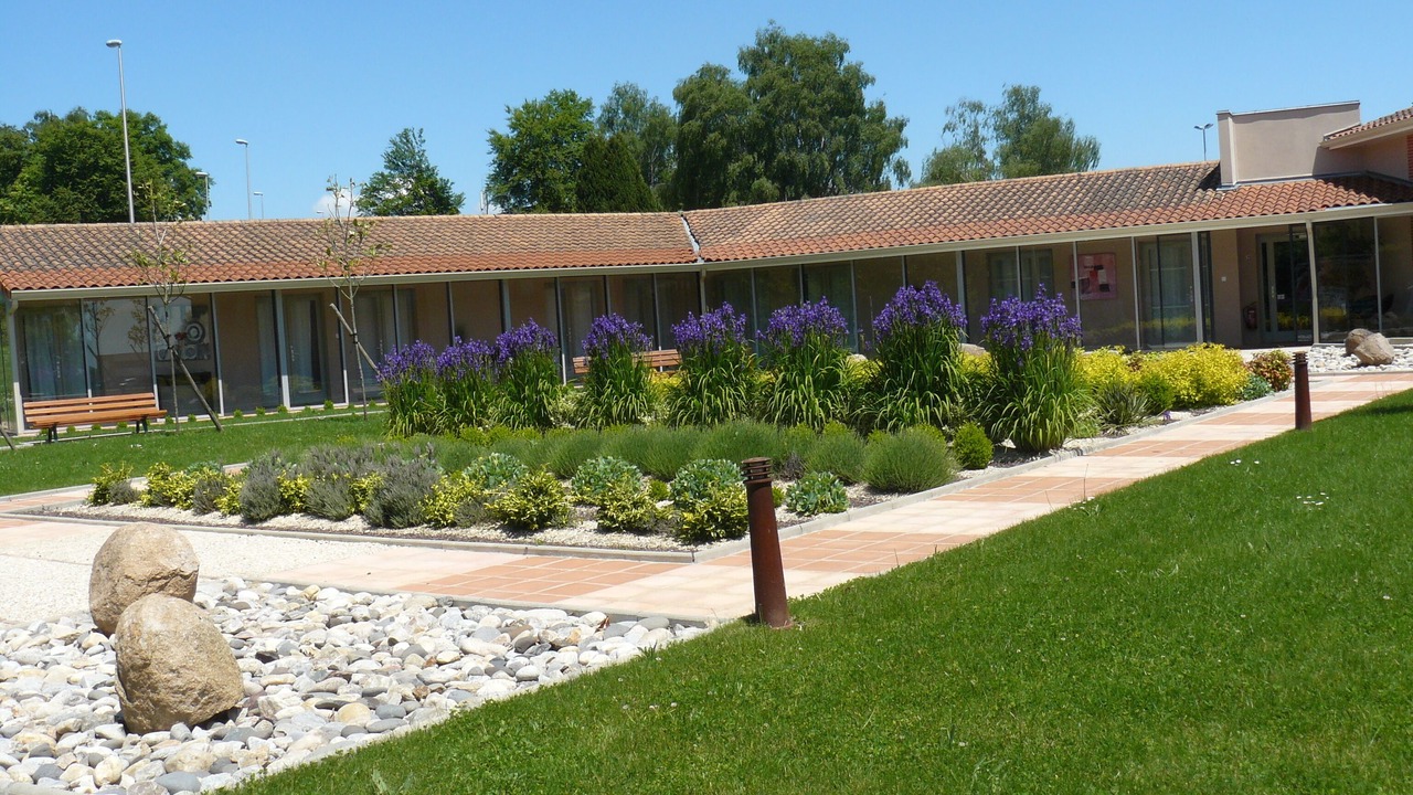 Photo of Outdoor in Limoges