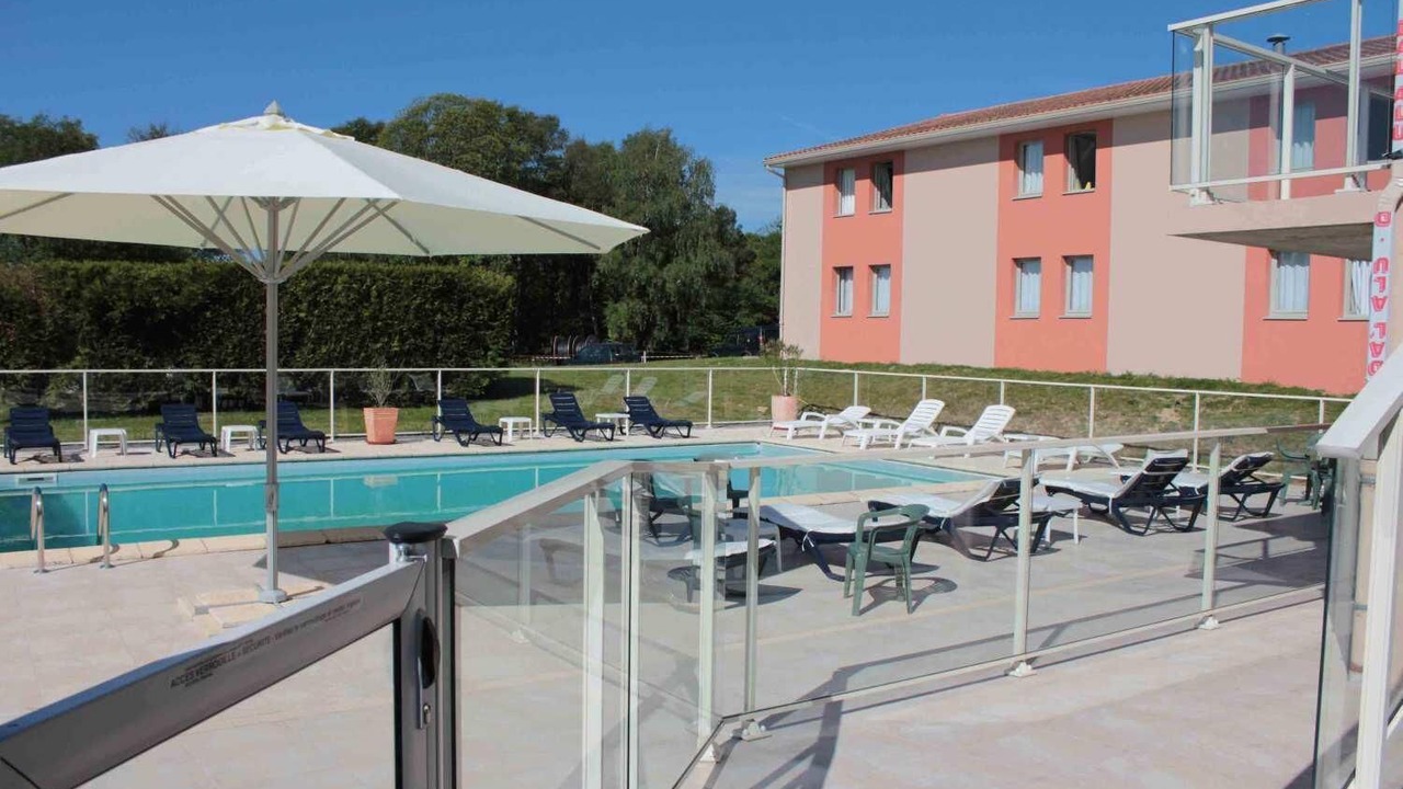 Photo of Outdoor in Limoges