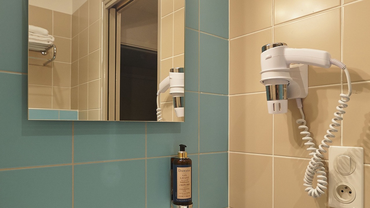 Photo of Bathroom in Limoges