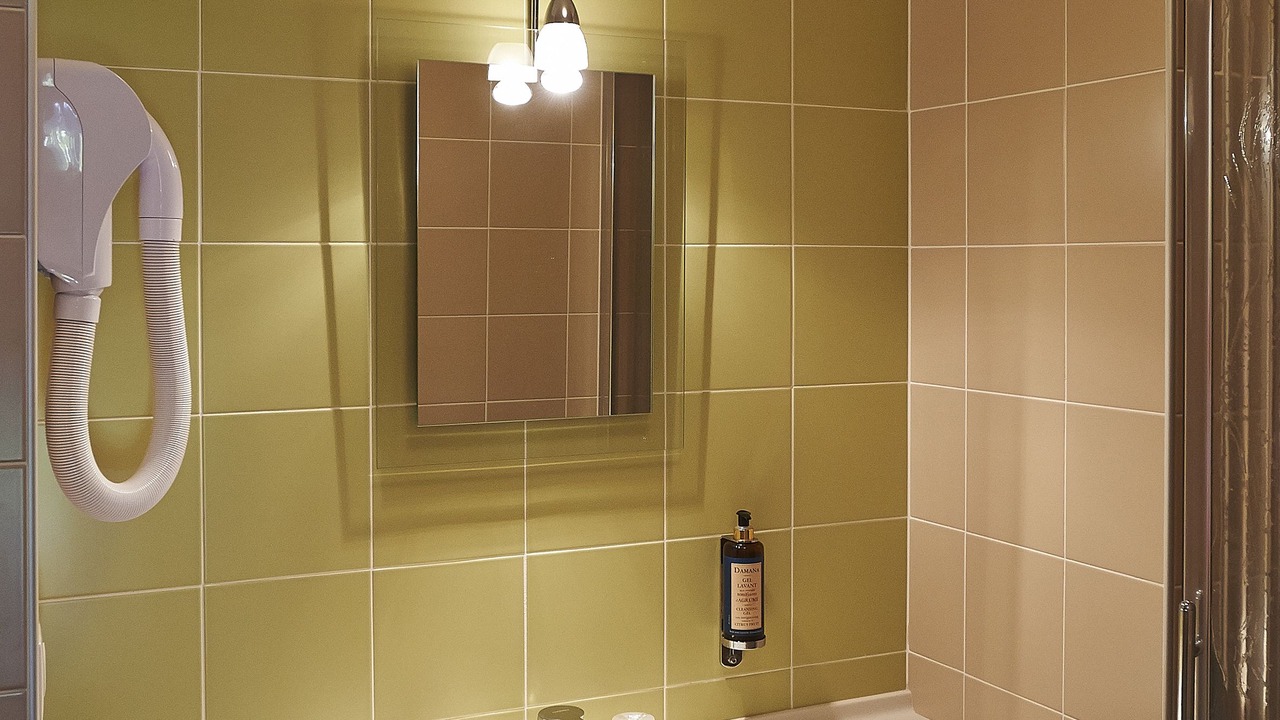 Photo of Bathroom in Limoges