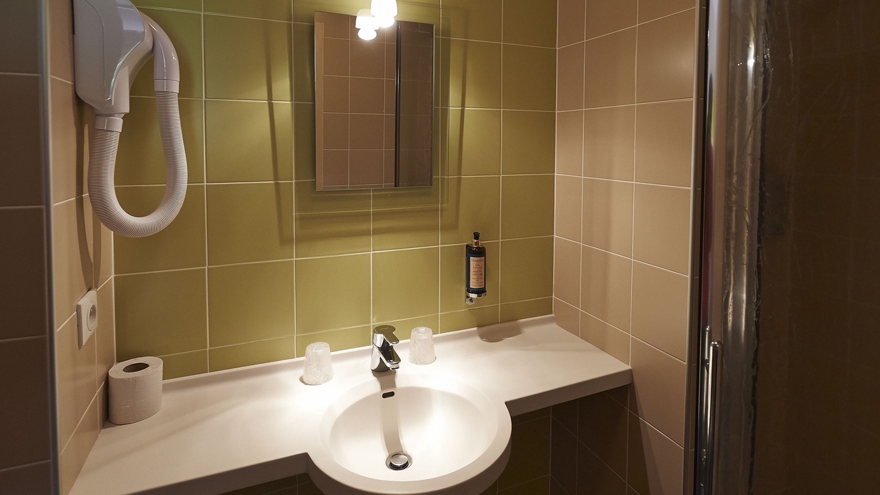 Photo of Bathroom in Limoges