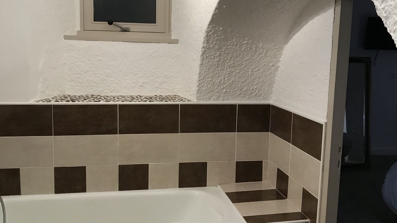 Photo of Bathroom in Rodez