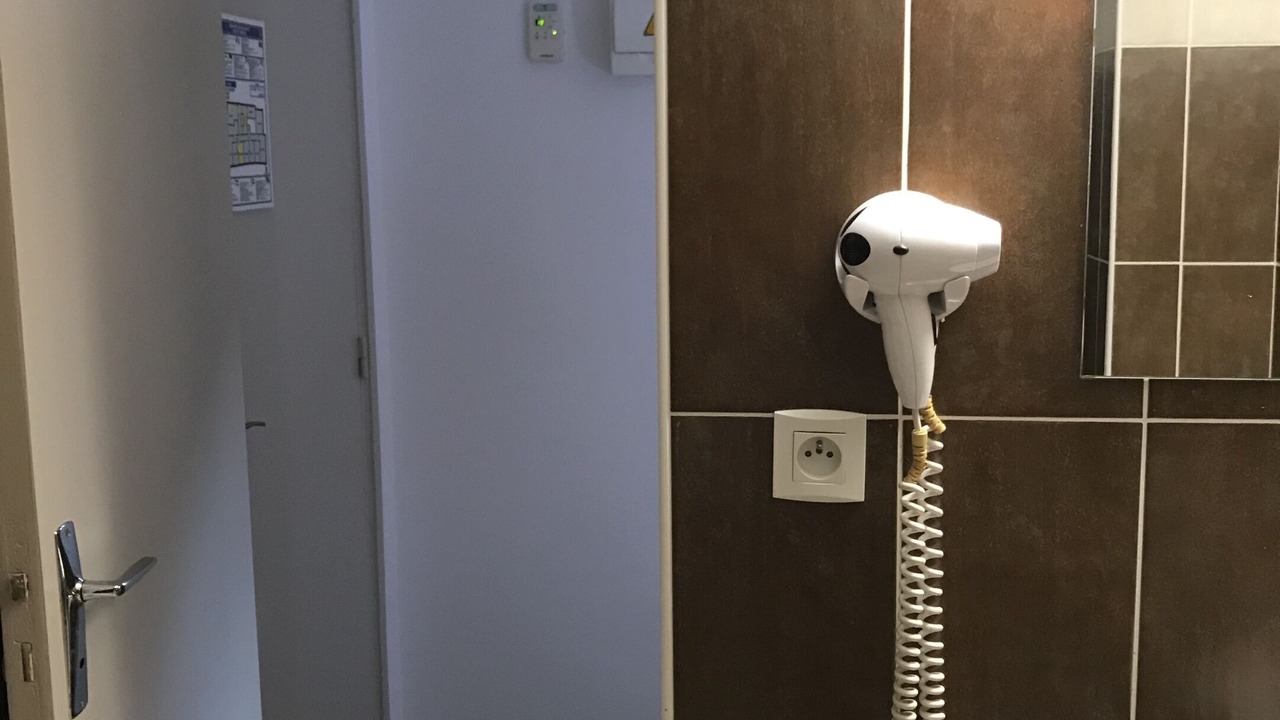 Photo of Bathroom in Rodez
