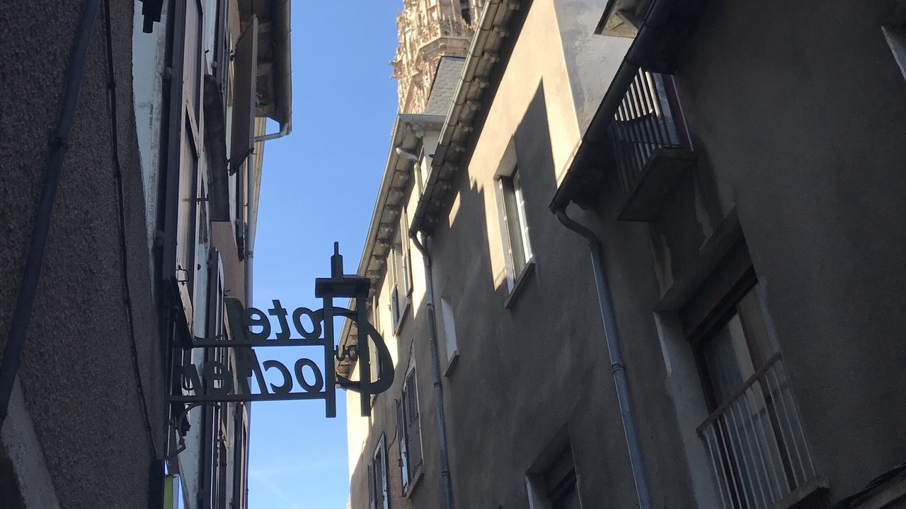Photo of Outdoor in Rodez