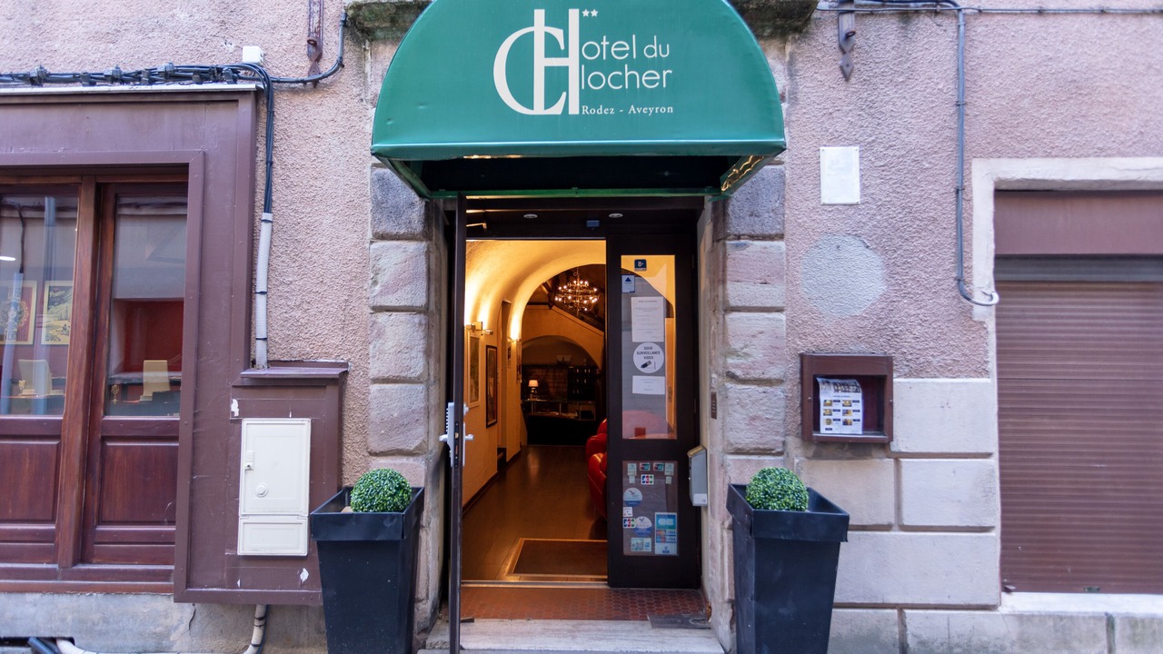Photo of Outdoor in Rodez