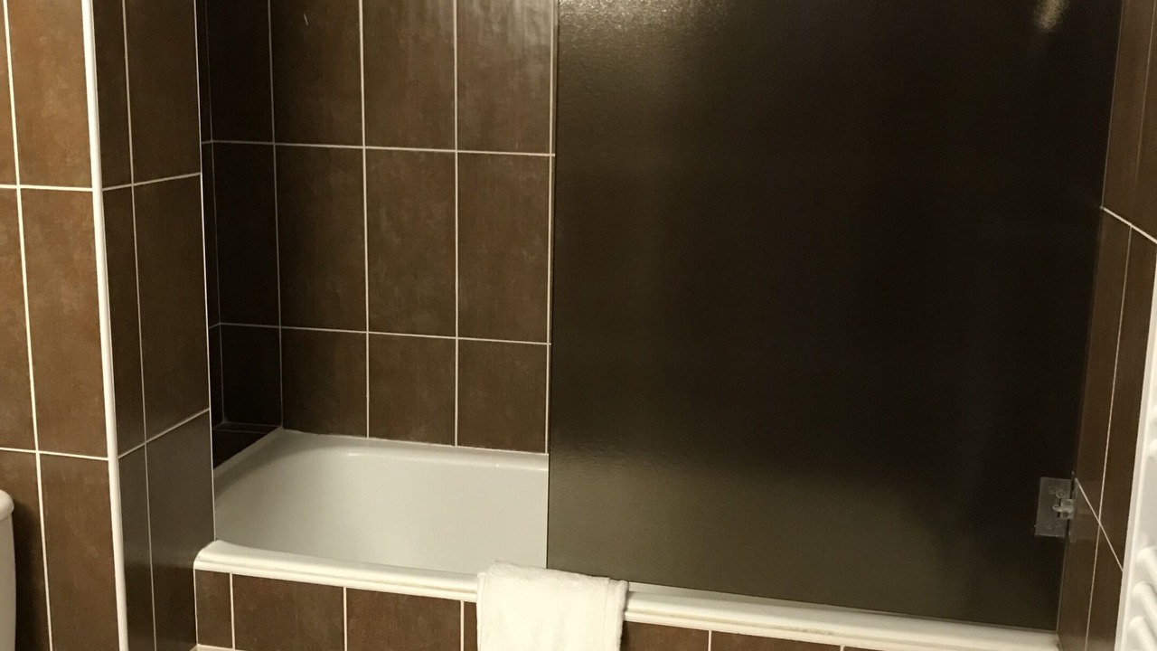 Photo of Bathroom in Rodez