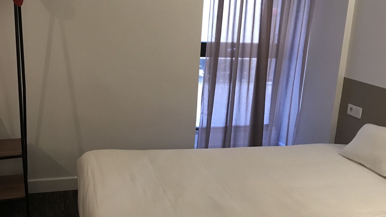 Photo of Bedroom in Rodez