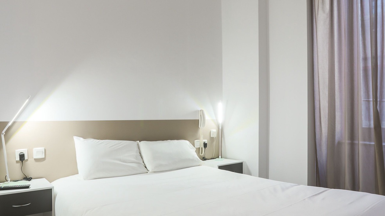 Photo of Bedroom in Rodez