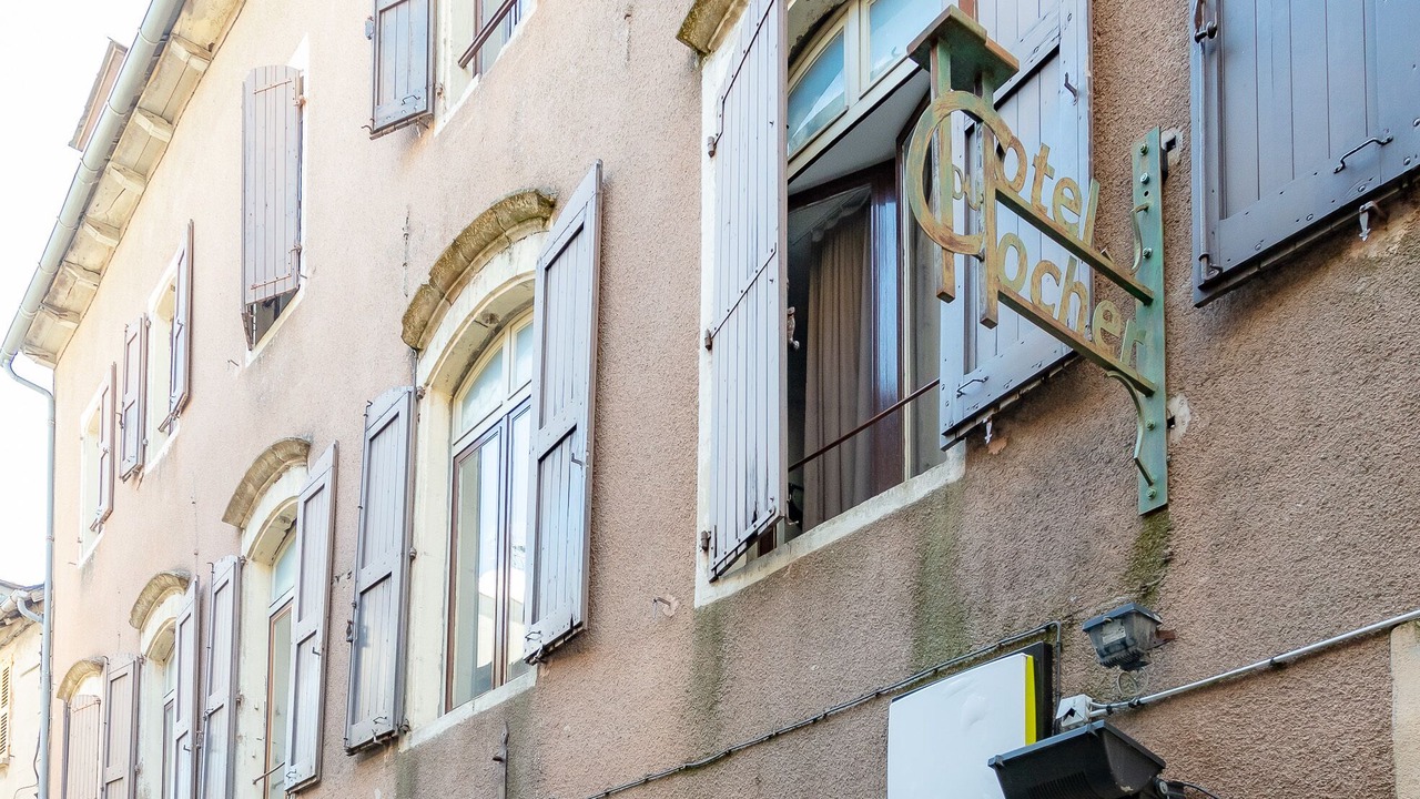Photo of Outdoor in Rodez