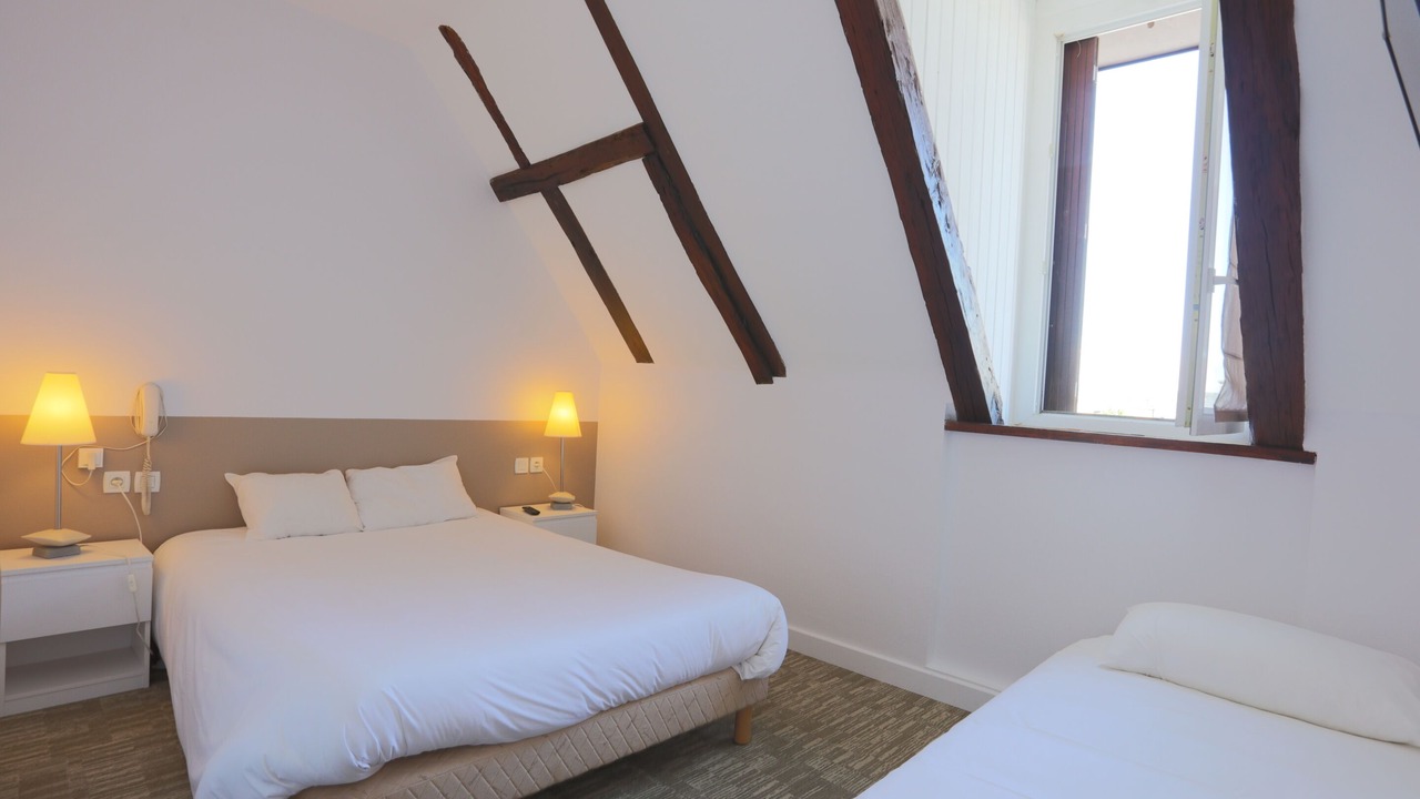 Photo of Bedroom in Rodez