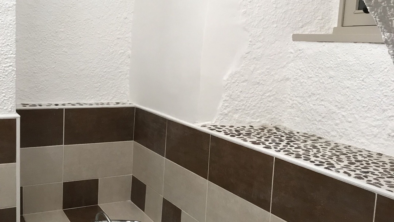 Photo of Bathroom in Rodez