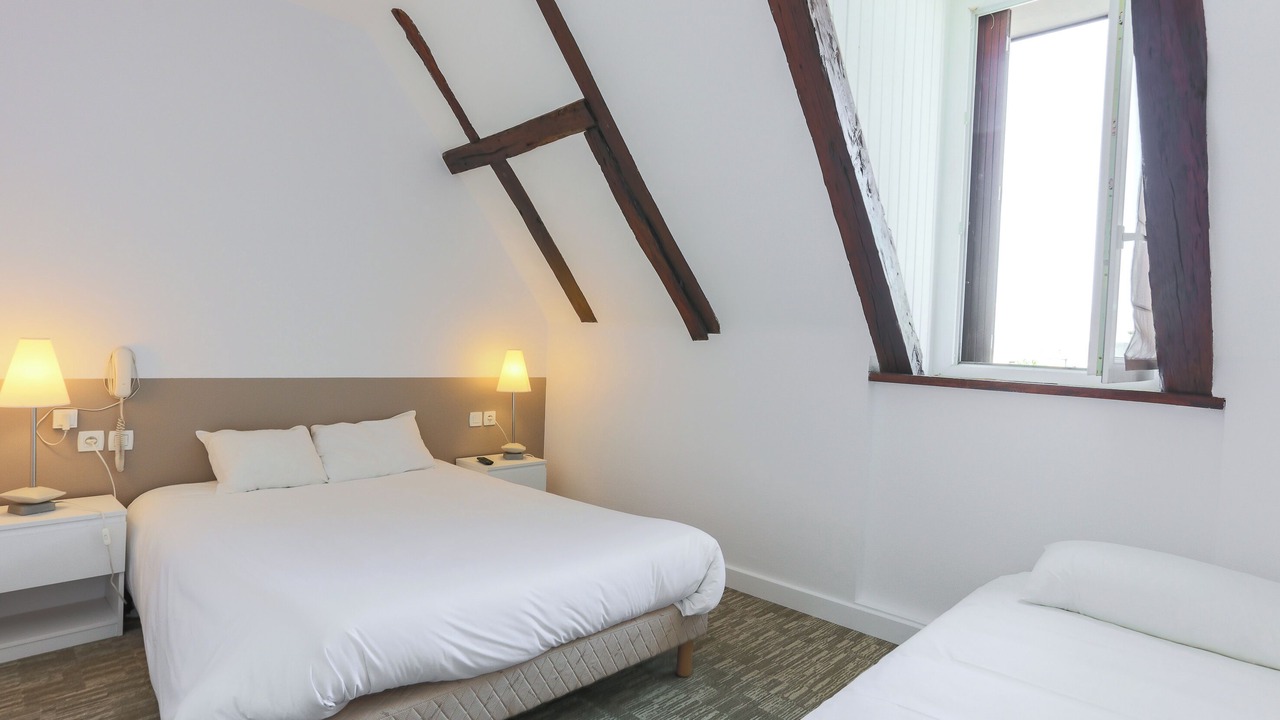 Photo of Bedroom in Rodez