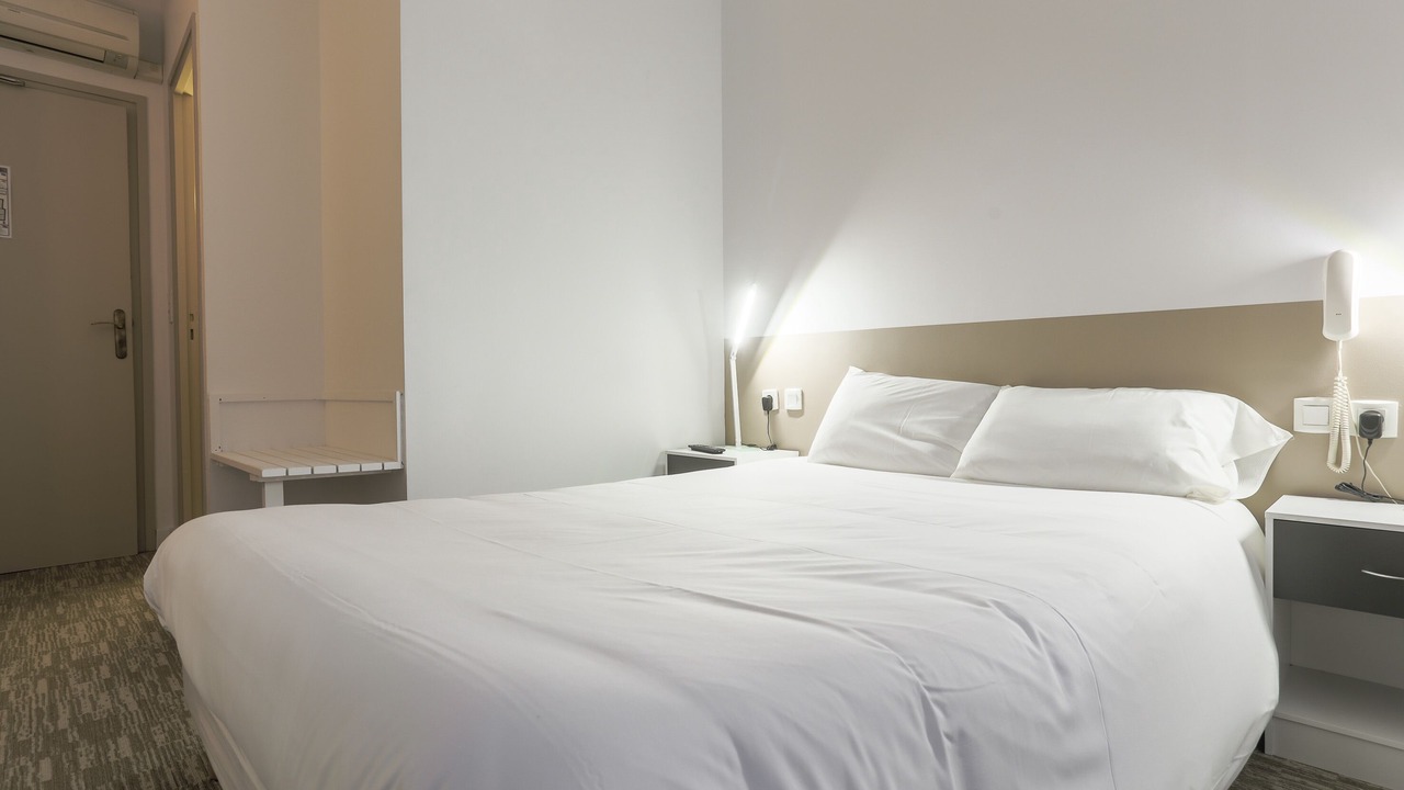Photo of Bedroom in Rodez