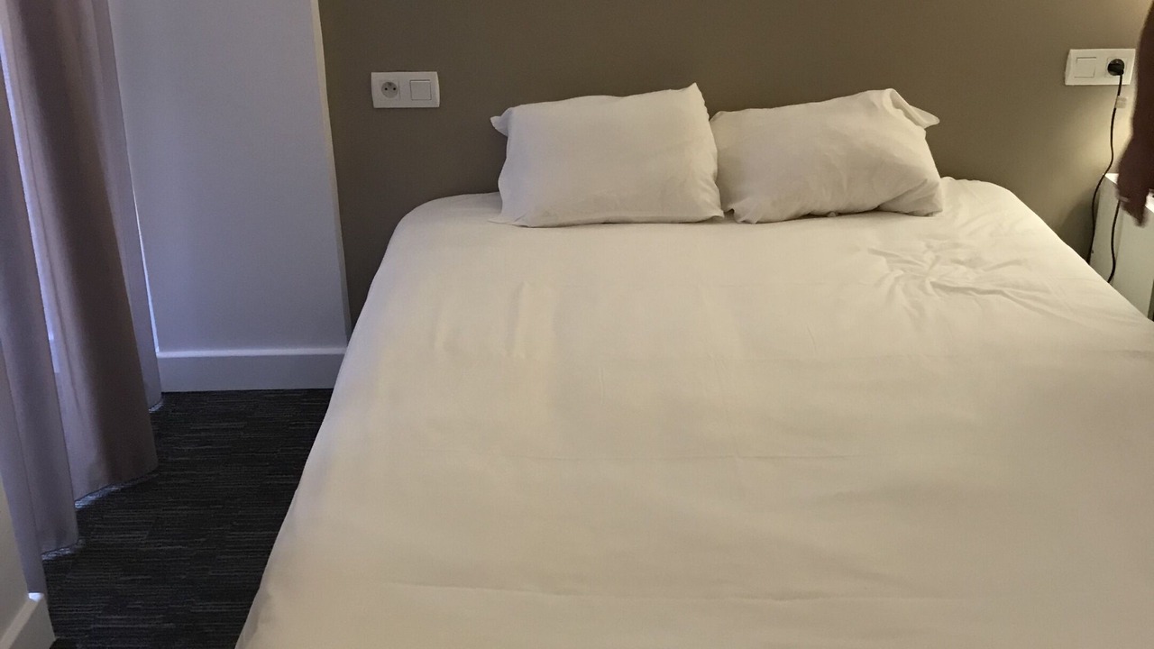Photo of Bedroom in Rodez