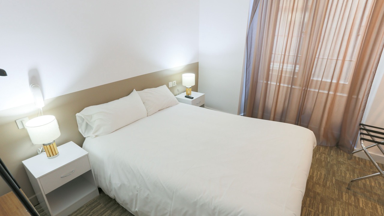 Photo of Bedroom in Rodez