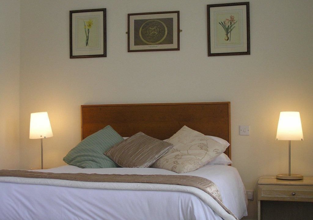 Photo of Bedroom in Ogbourne St George