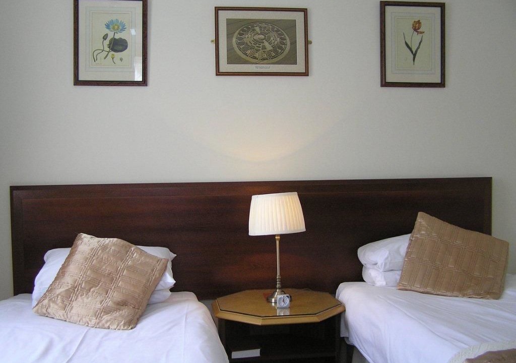 Photo of Bedroom in Ogbourne St George