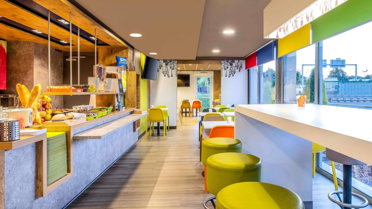 Photo of Outdoor in Limoges