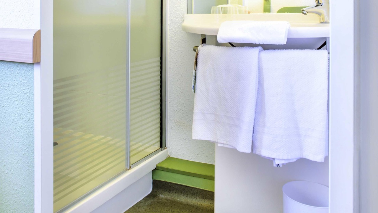 Photo of Bedroom in Limoges