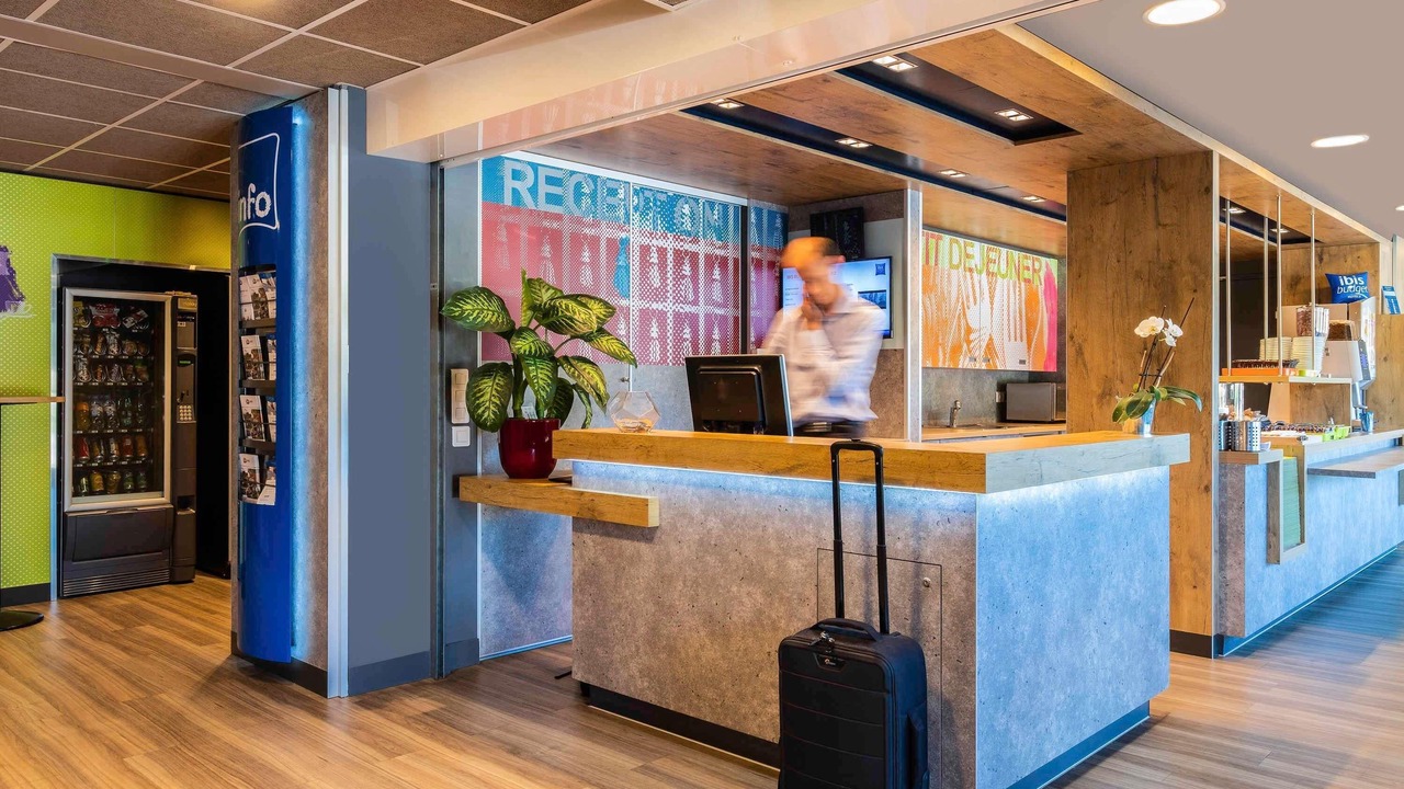 Photo of Outdoor in Limoges