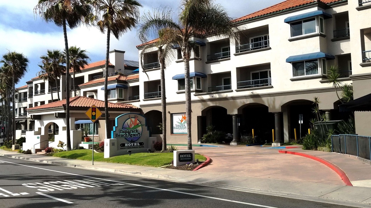 Photo of Outdoor in Carlsbad