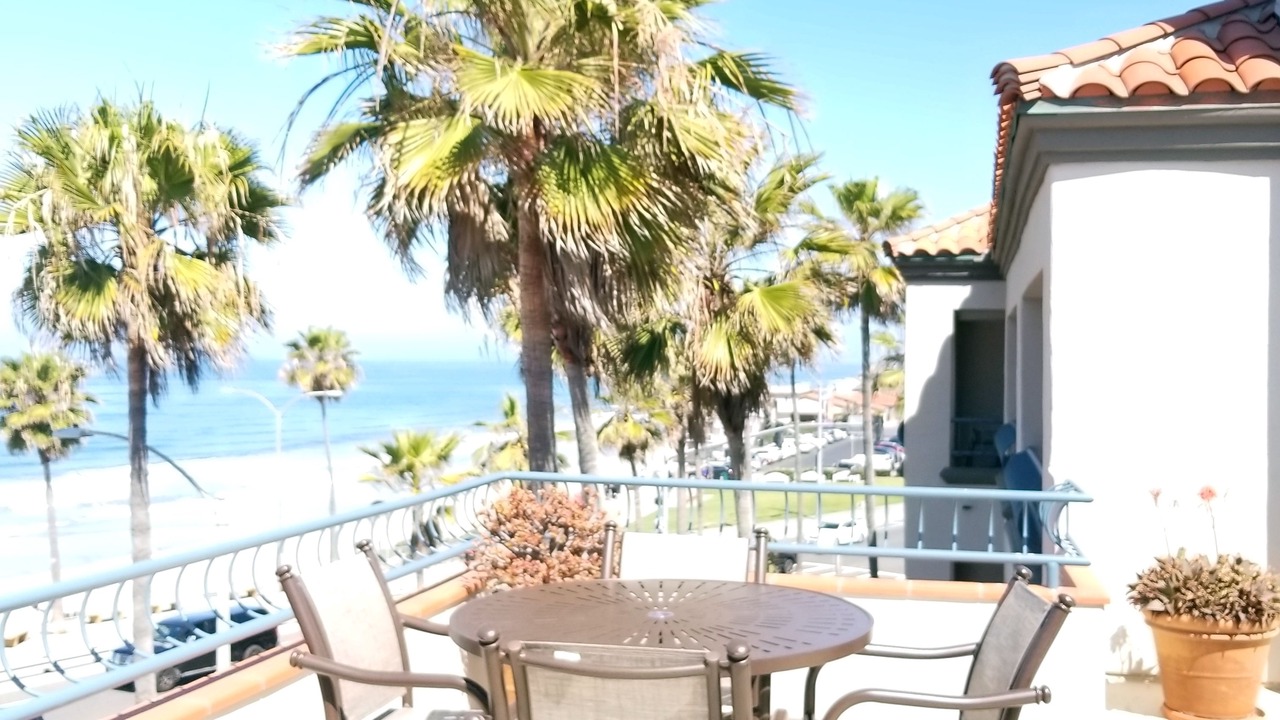 Photo of Patio Balcony in Carlsbad