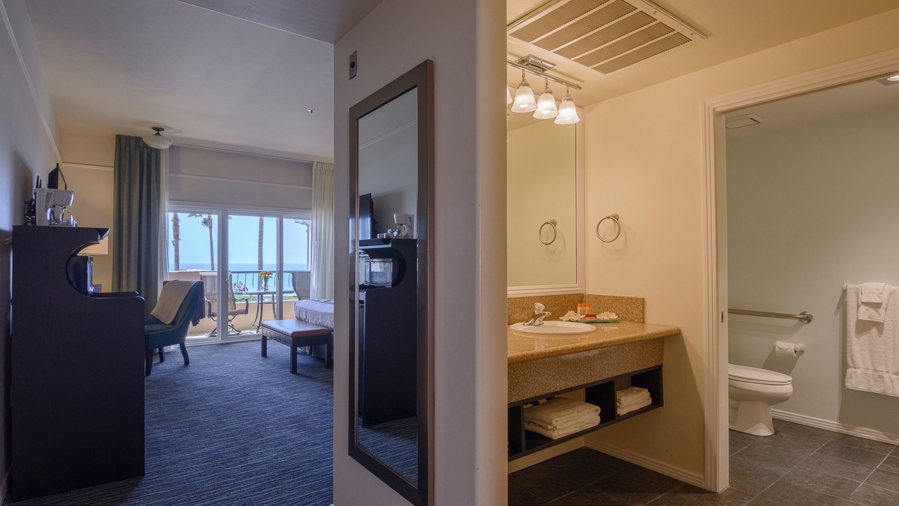 Photo of Bedroom in Carlsbad