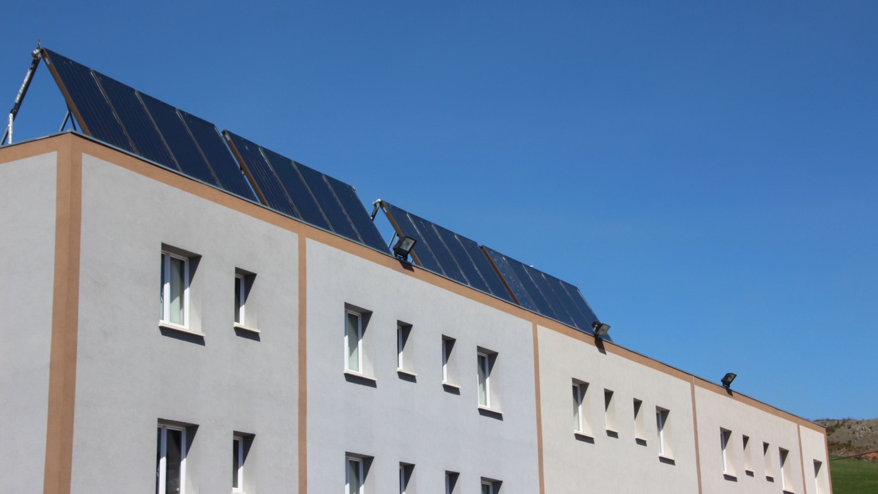 Photo of Outdoor in Millau