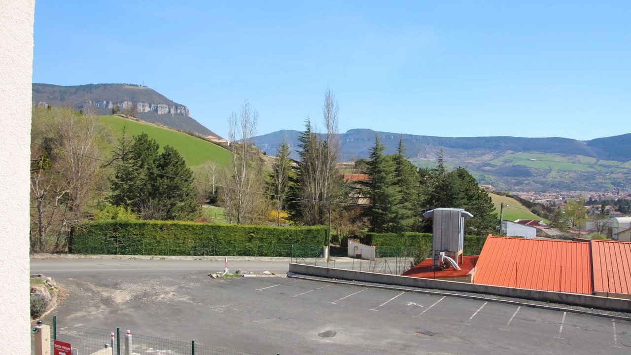 Photo of Bedroom in Millau