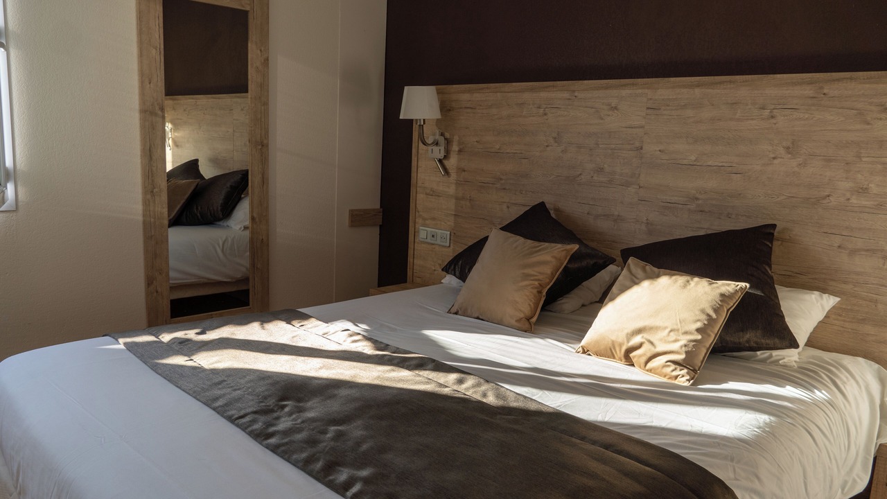 Photo of Bedroom in Millau