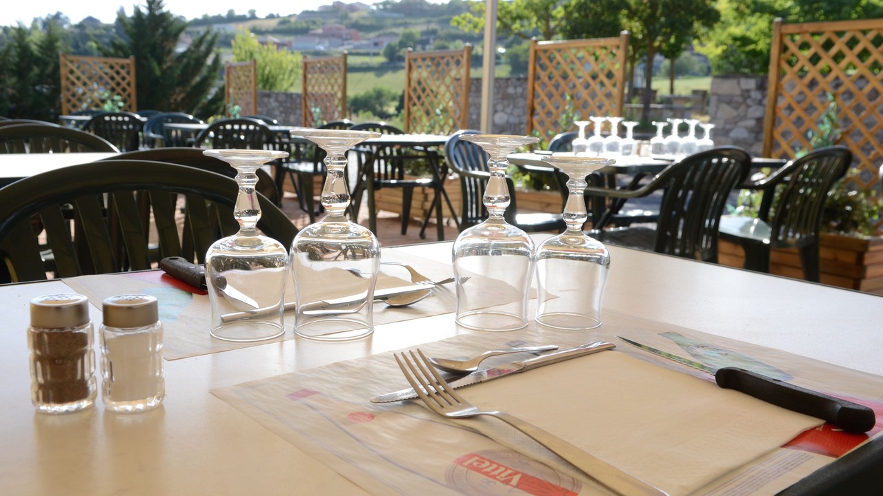 Photo of Outdoor in Millau