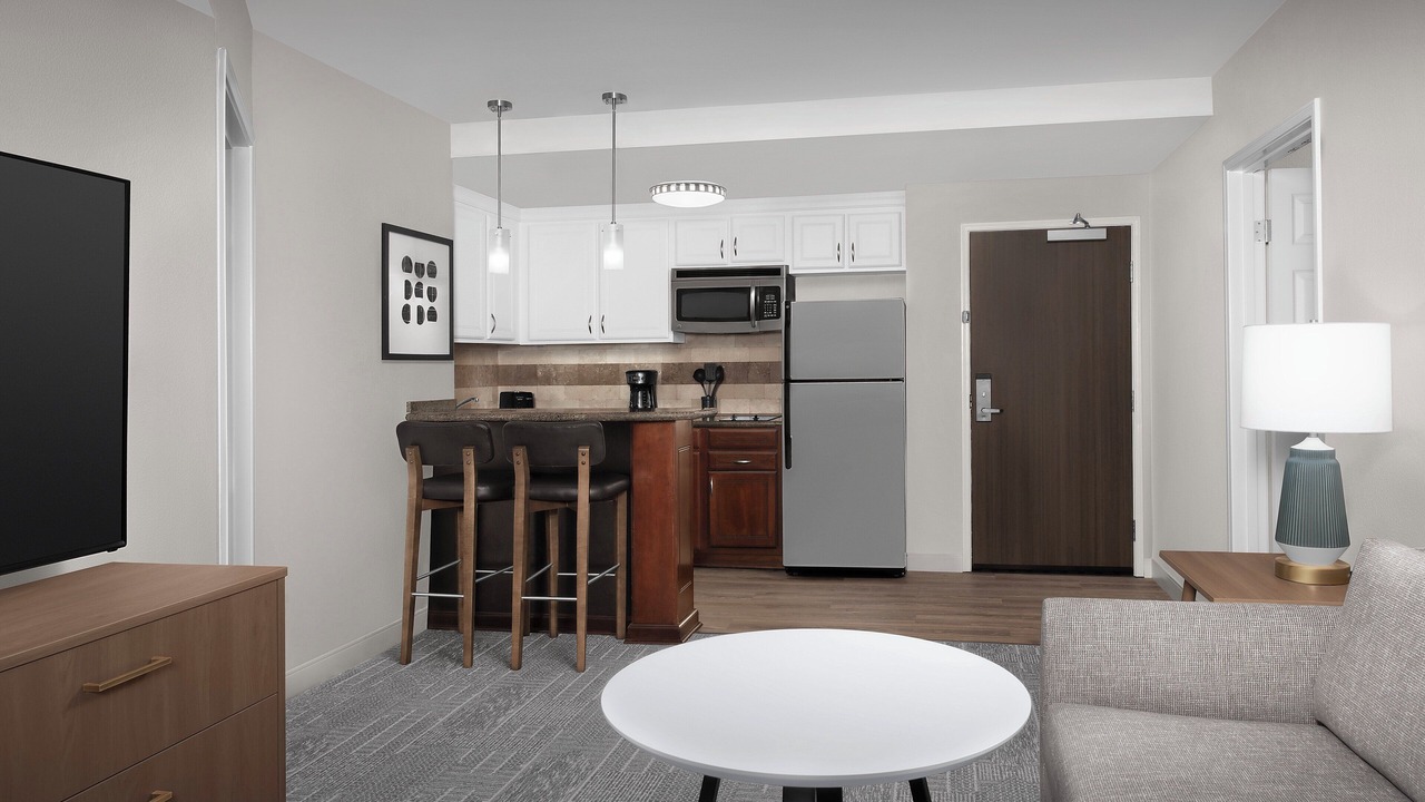 Photo of Kitchen in Arsenal Hill