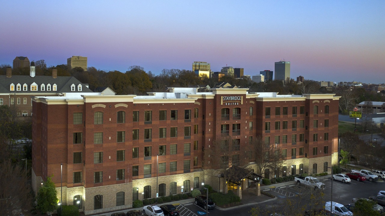 Photo of Outdoor in Arsenal Hill