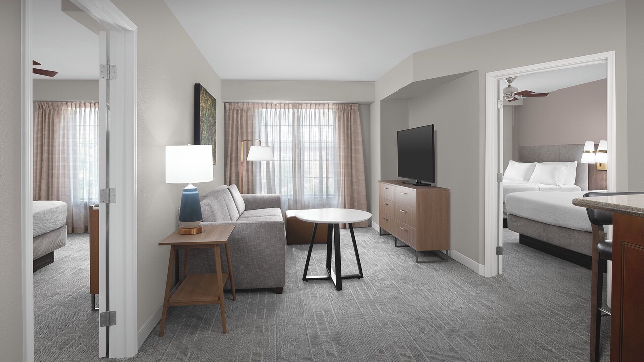 Photo of Bedroom in Arsenal Hill