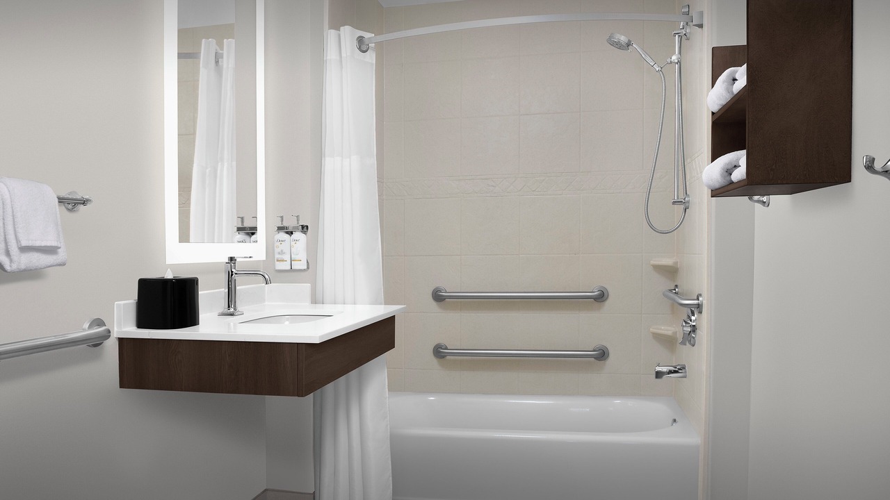 Photo of Bathroom in Arsenal Hill