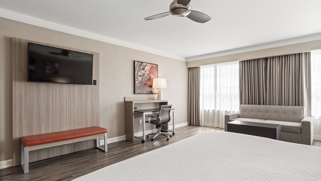 Photo of Bedroom in Highlands - Perkins