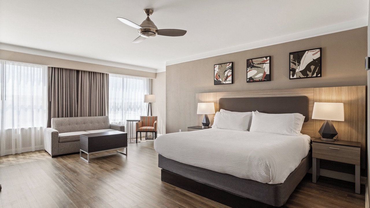 Photo of Bedroom in Highlands - Perkins