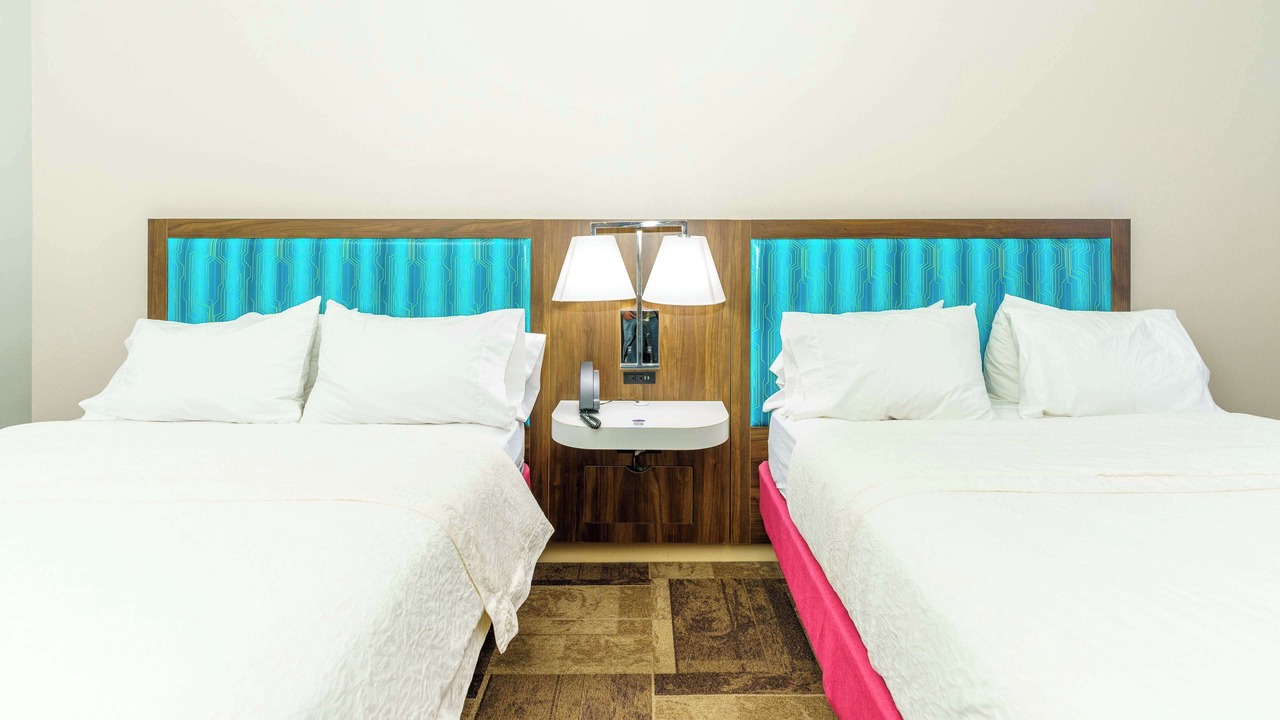 Photo of Bedroom in Garden City