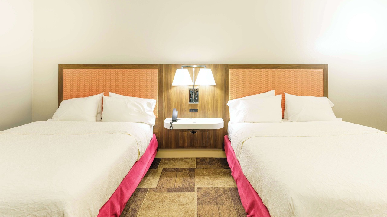 Photo of Bedroom in Garden City