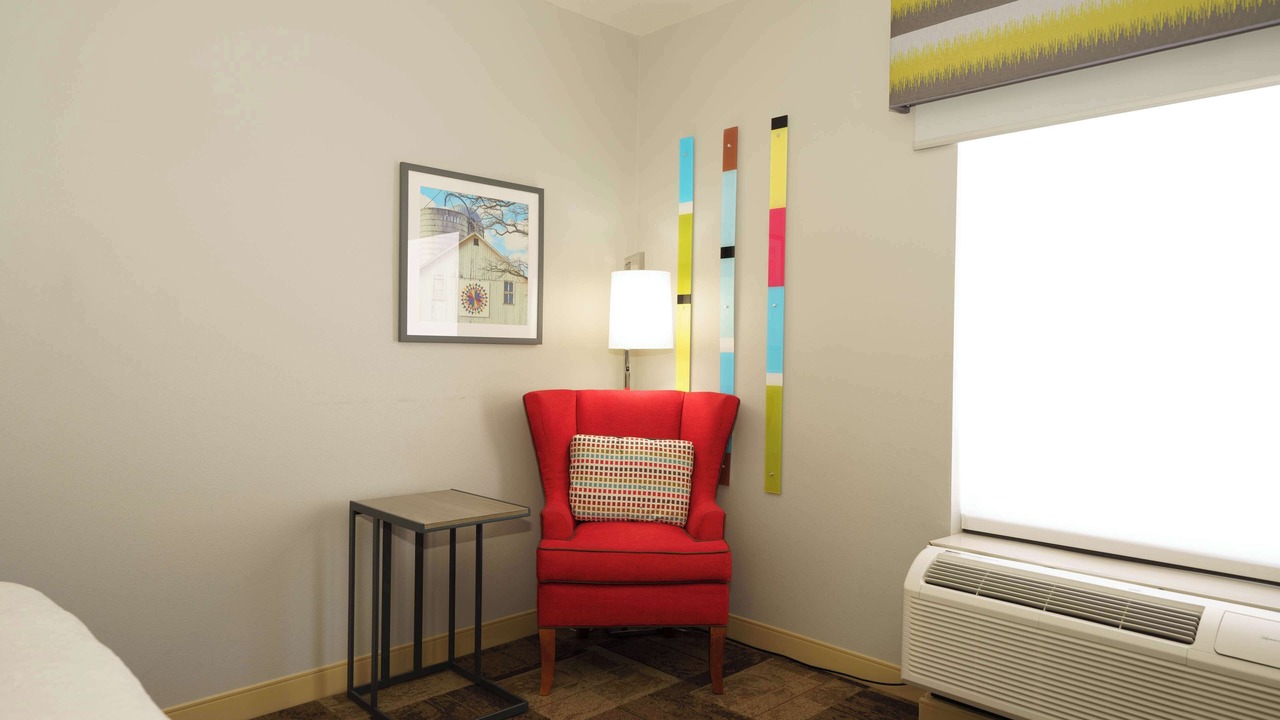 Photo of Bedroom in Garden City