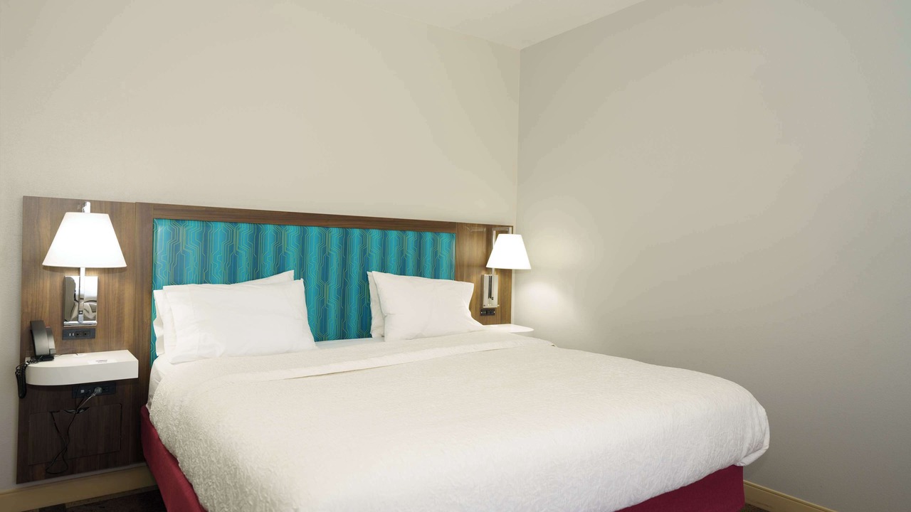 Photo of Bedroom in Garden City