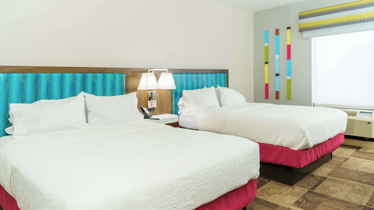 Photo of Bedroom in Garden City