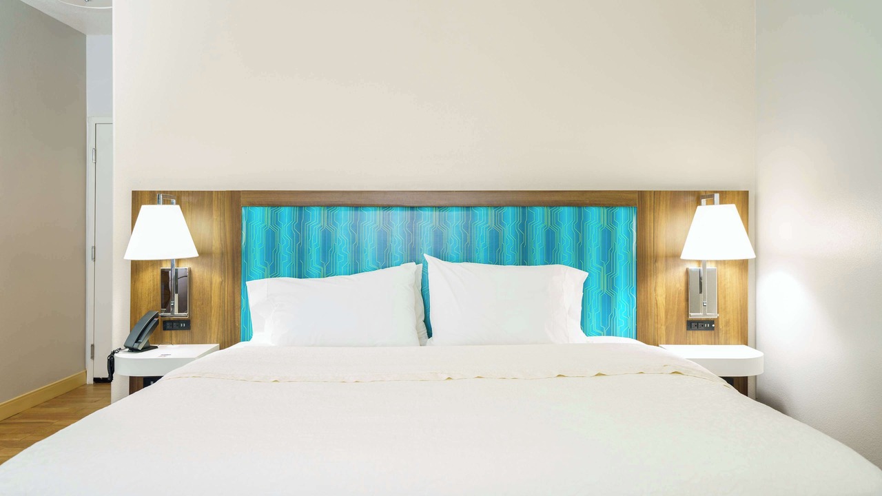 Photo of Bedroom in Garden City