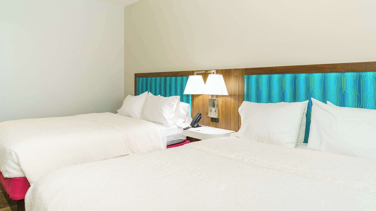 Photo of Bedroom in Garden City